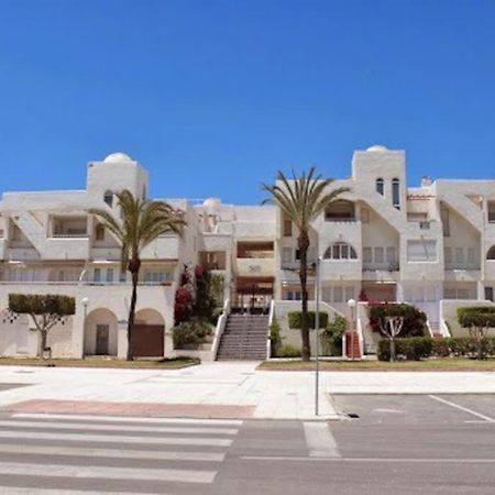 Garrucha'S Beach Aldea Marina Вера Екстериор снимка