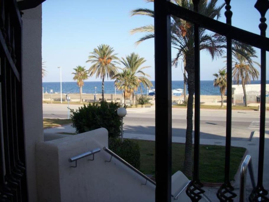 Garrucha'S Beach Aldea Marina Вера Екстериор снимка